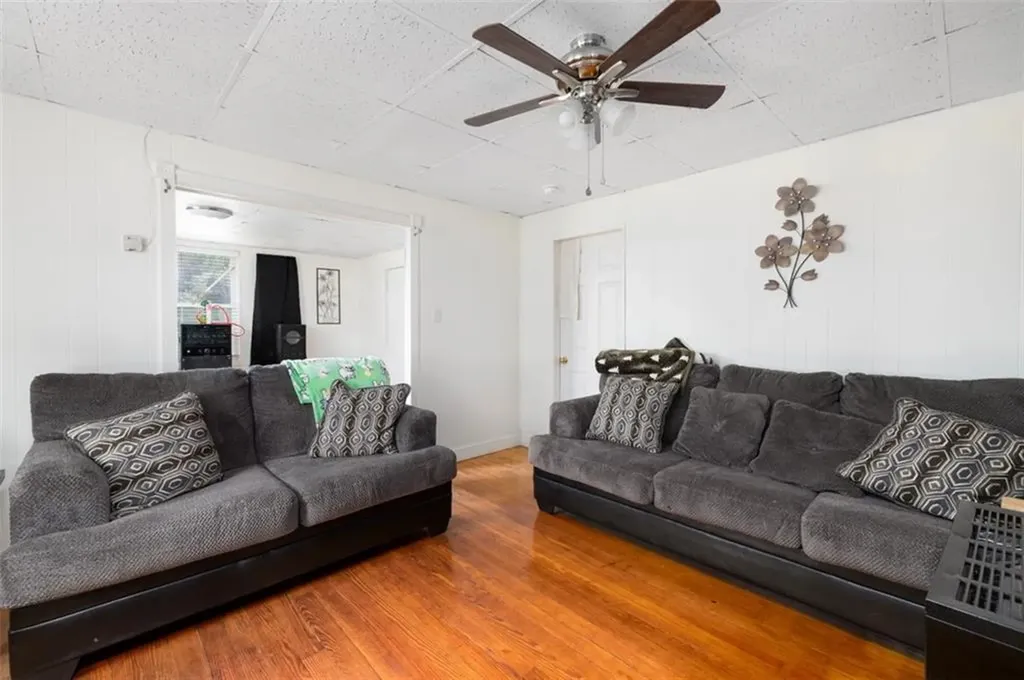 24 26 Sweet Avenue Woonsocket RI 02895