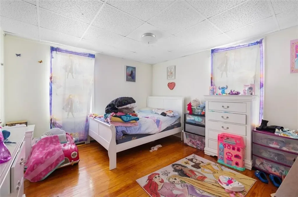 24 26 Sweet Avenue Woonsocket RI 02895