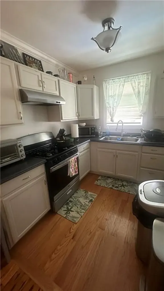 24 26 Sweet Avenue Woonsocket RI 02895