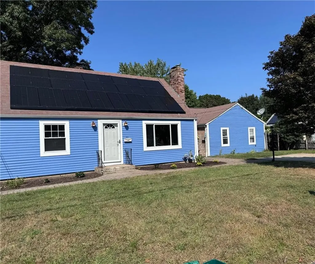 163 Morse Avenue Warwick RI 02886