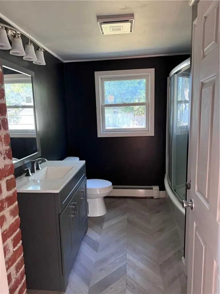 163 Morse Avenue Warwick RI 02886