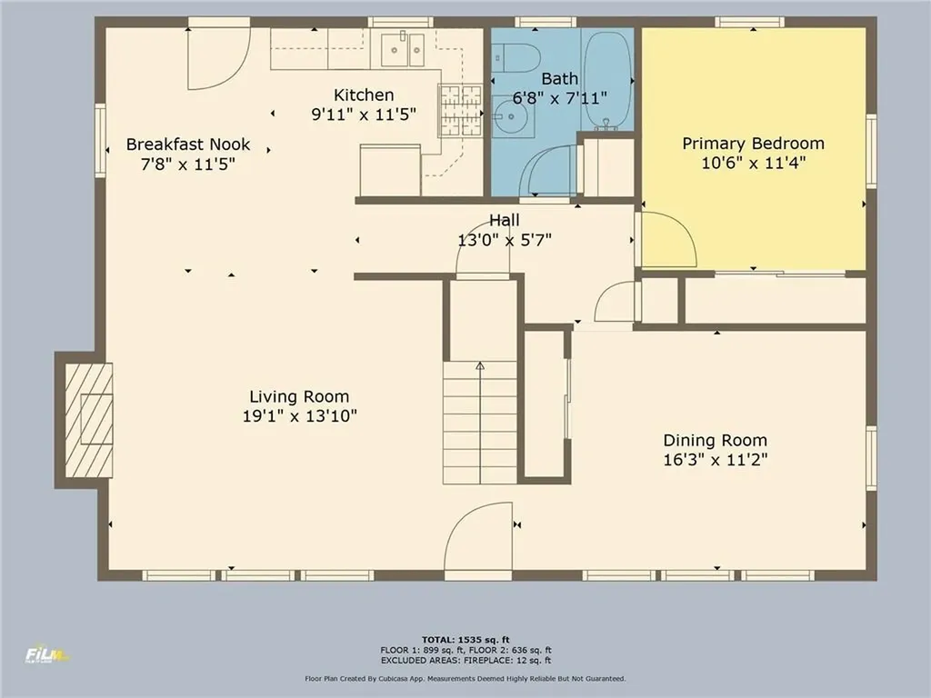 8 Winthrop Road Warwick RI 02888