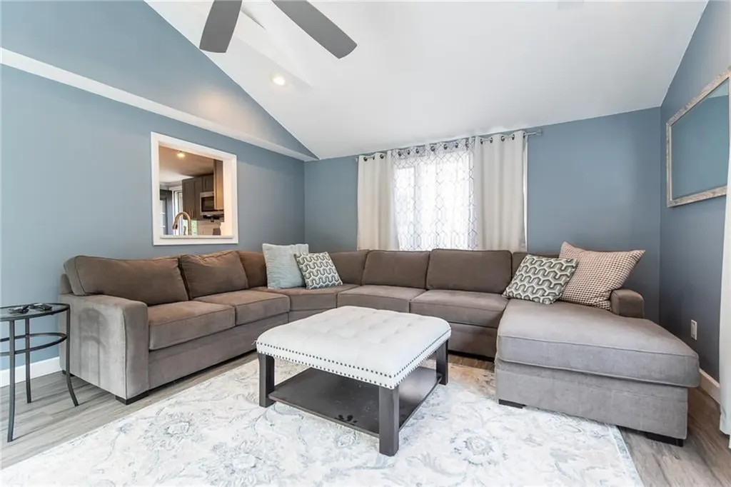 158 Almy Street Warwick RI 02886