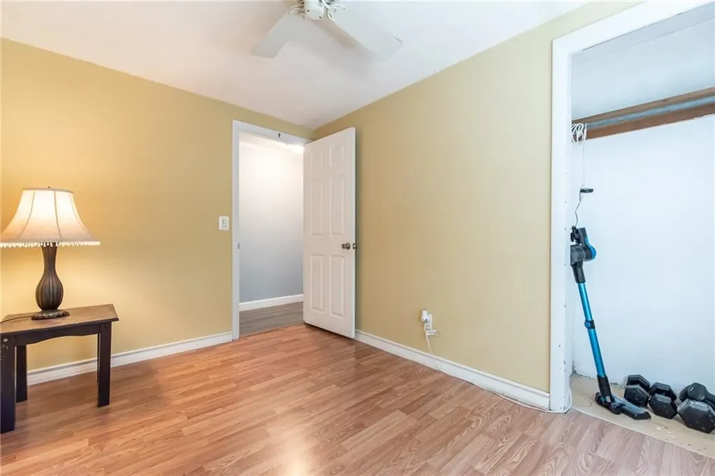 158 Almy Street Warwick RI 02886