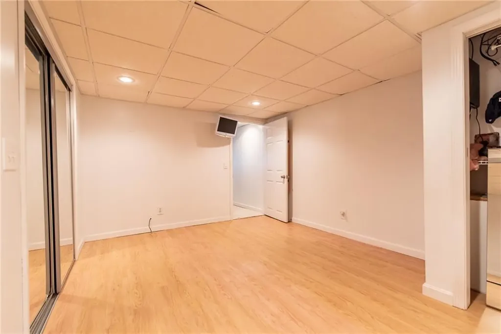 158 Almy Street Warwick RI 02886