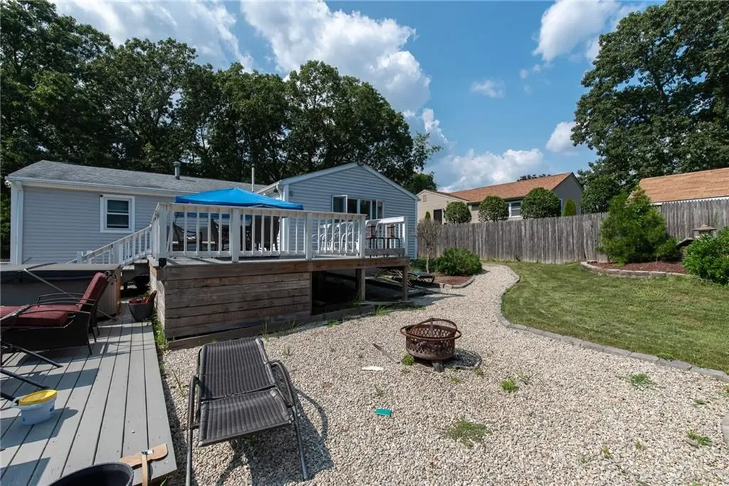 158 Almy Street Warwick RI 02886