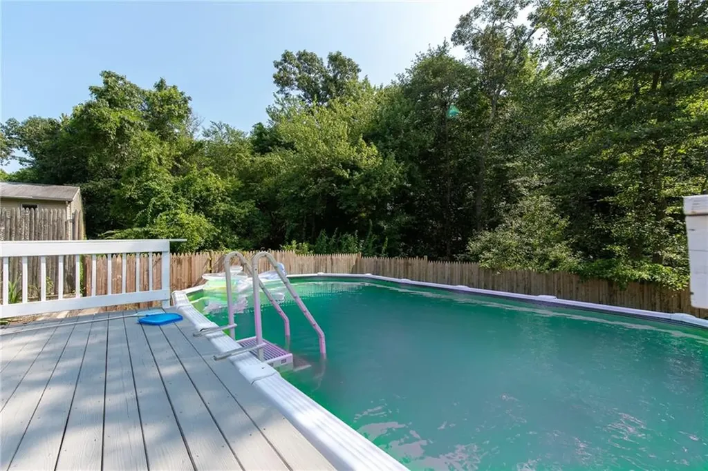 158 Almy Street Warwick RI 02886
