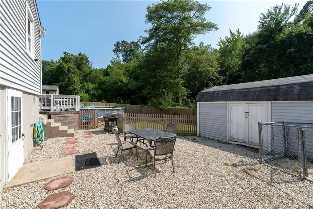 158 Almy Street Warwick RI 02886