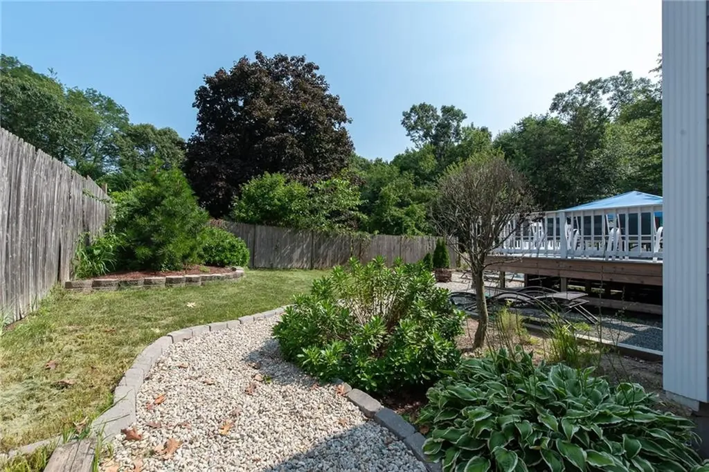 158 Almy Street Warwick RI 02886