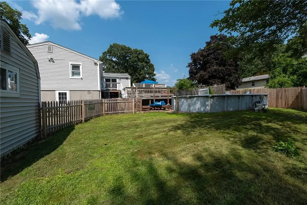 158 Almy Street Warwick RI 02886
