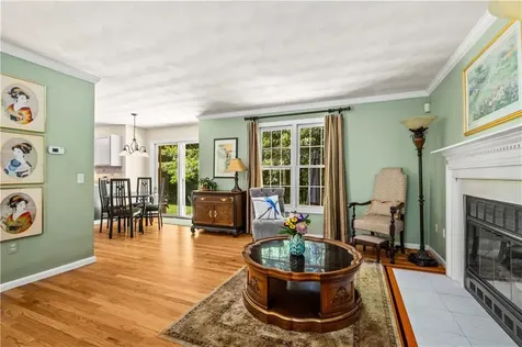 123 Country Hill Lane North Kingstown RI 02852