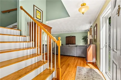 123 Country Hill Lane North Kingstown RI 02852