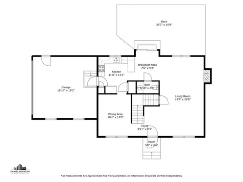 123 Country Hill Lane North Kingstown RI 02852