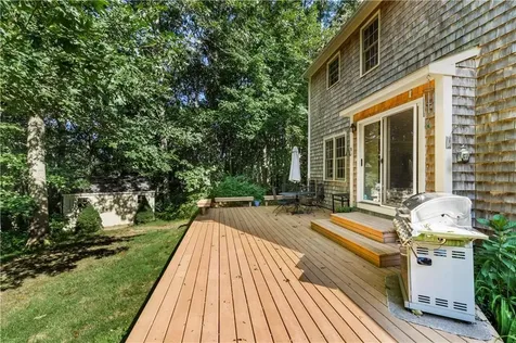 123 Country Hill Lane North Kingstown RI 02852