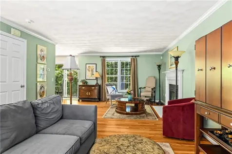 123 Country Hill Lane North Kingstown RI 02852