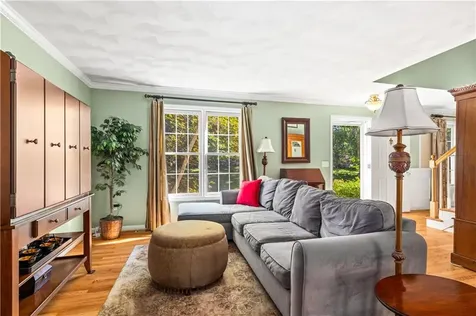 123 Country Hill Lane North Kingstown RI 02852