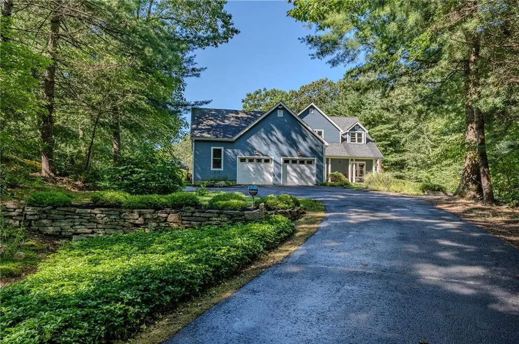 63 Collie Brook Road East Hampton CT 06424