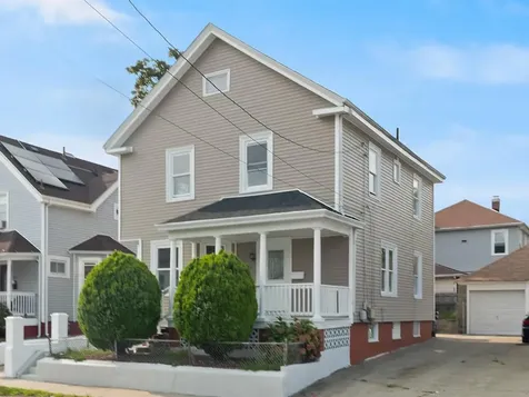 171 Indiana Avenue Providence RI 02905