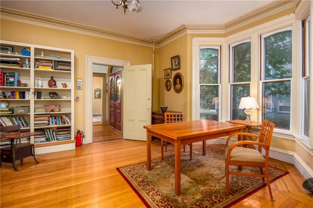 168 Cypress Street Providence RI 02906