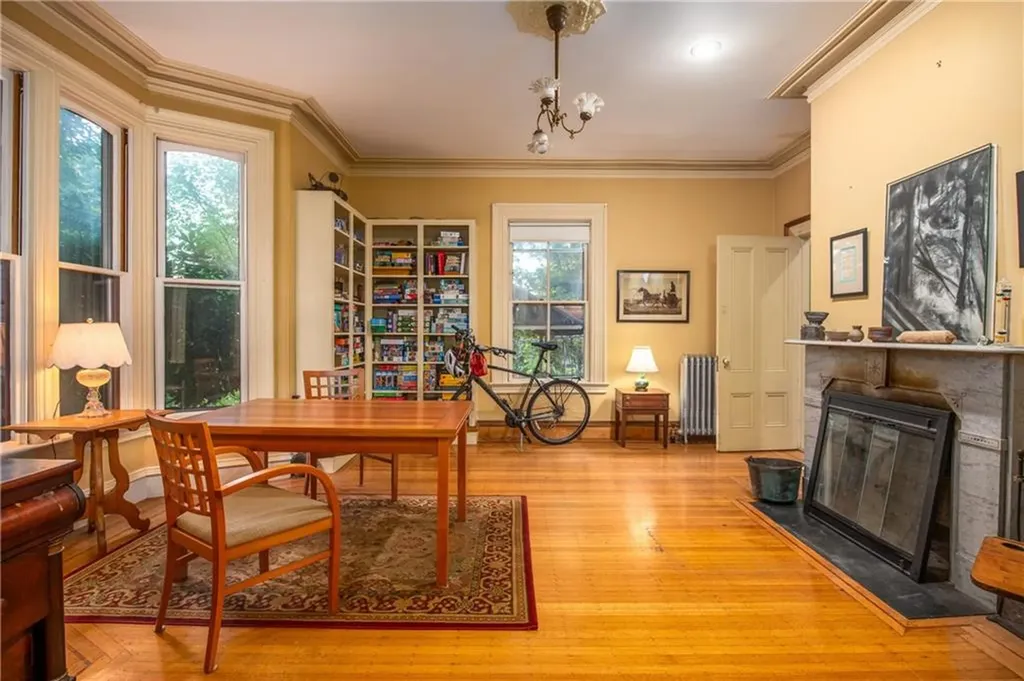 168 Cypress Street Providence RI 02906