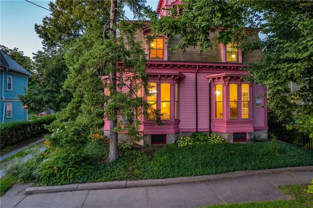 168 Cypress Street Providence RI 02906