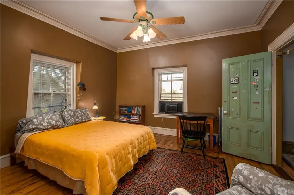 168 Cypress Street Providence RI 02906