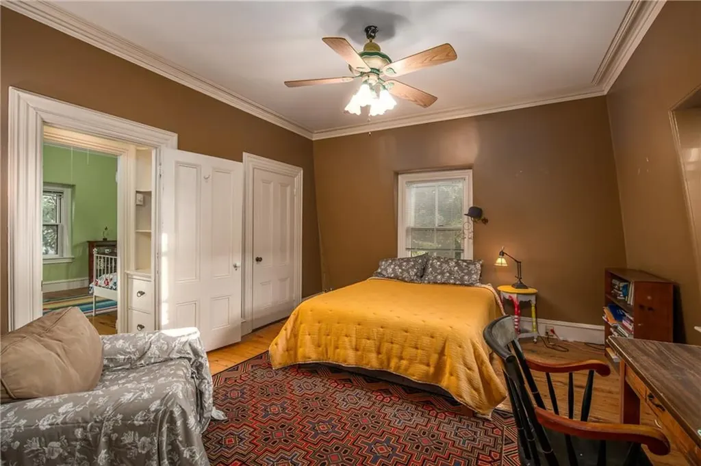 168 Cypress Street Providence RI 02906
