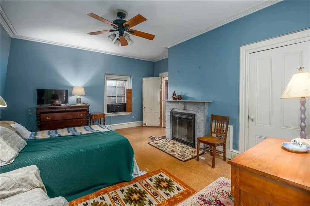 168 Cypress Street Providence RI 02906
