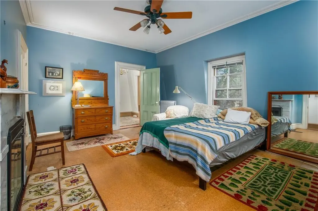 168 Cypress Street Providence RI 02906