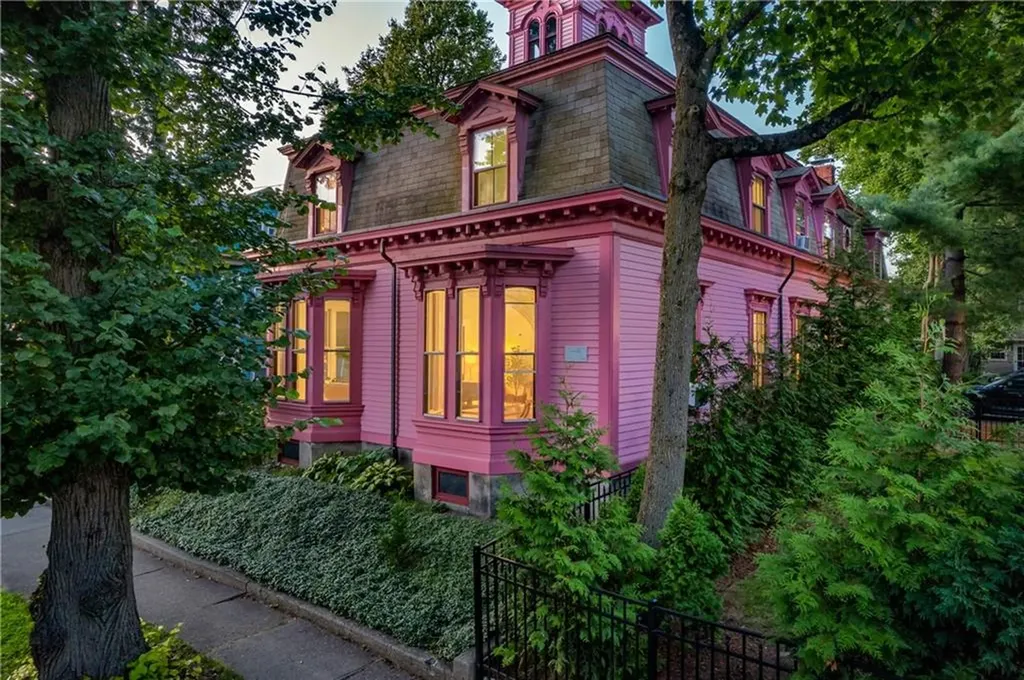 168 Cypress Street Providence RI 02906