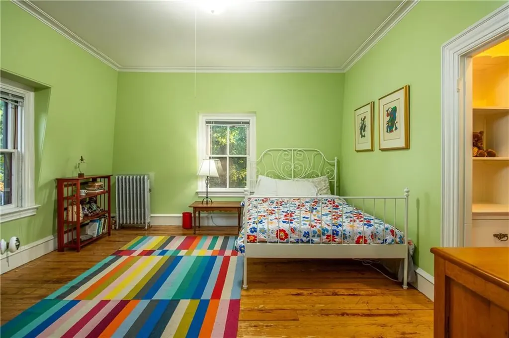 168 Cypress Street Providence RI 02906