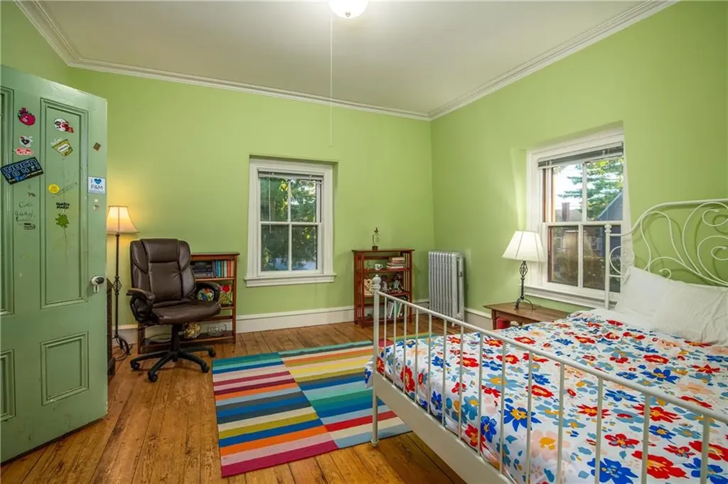 168 Cypress Street Providence RI 02906