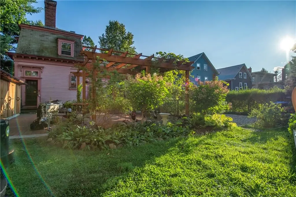 168 Cypress Street Providence RI 02906