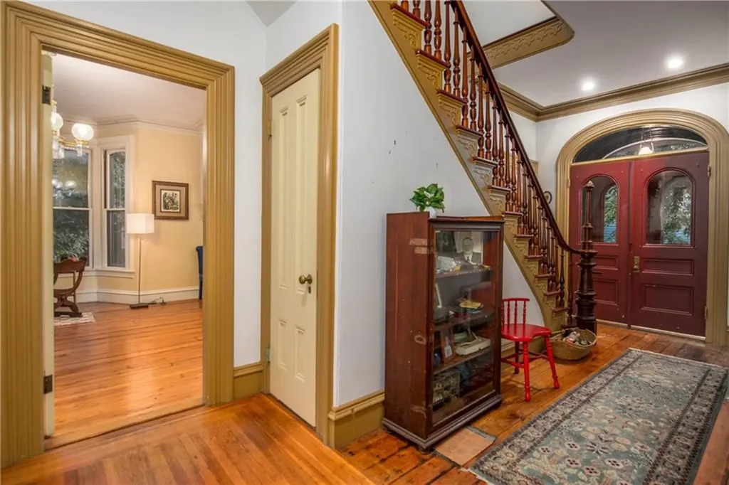 168 Cypress Street Providence RI 02906
