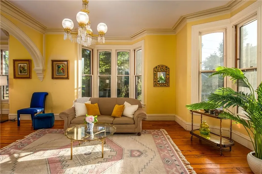 168 Cypress Street Providence RI 02906