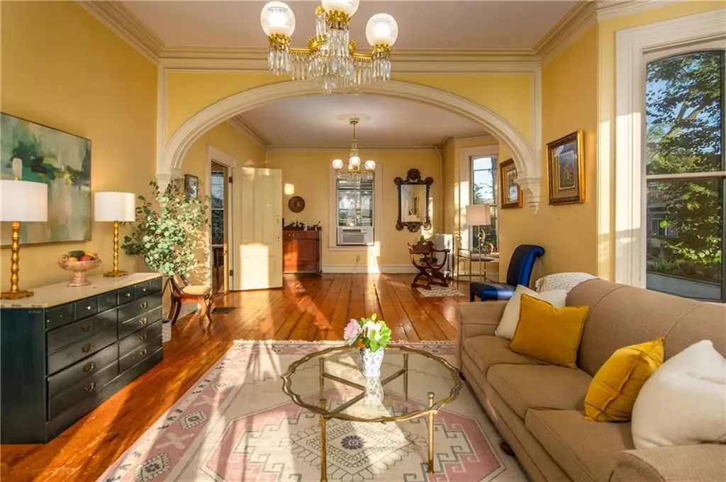 168 Cypress Street Providence RI 02906