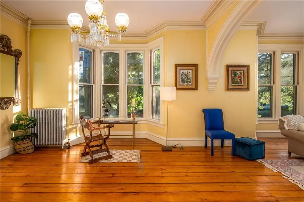 168 Cypress Street Providence RI 02906