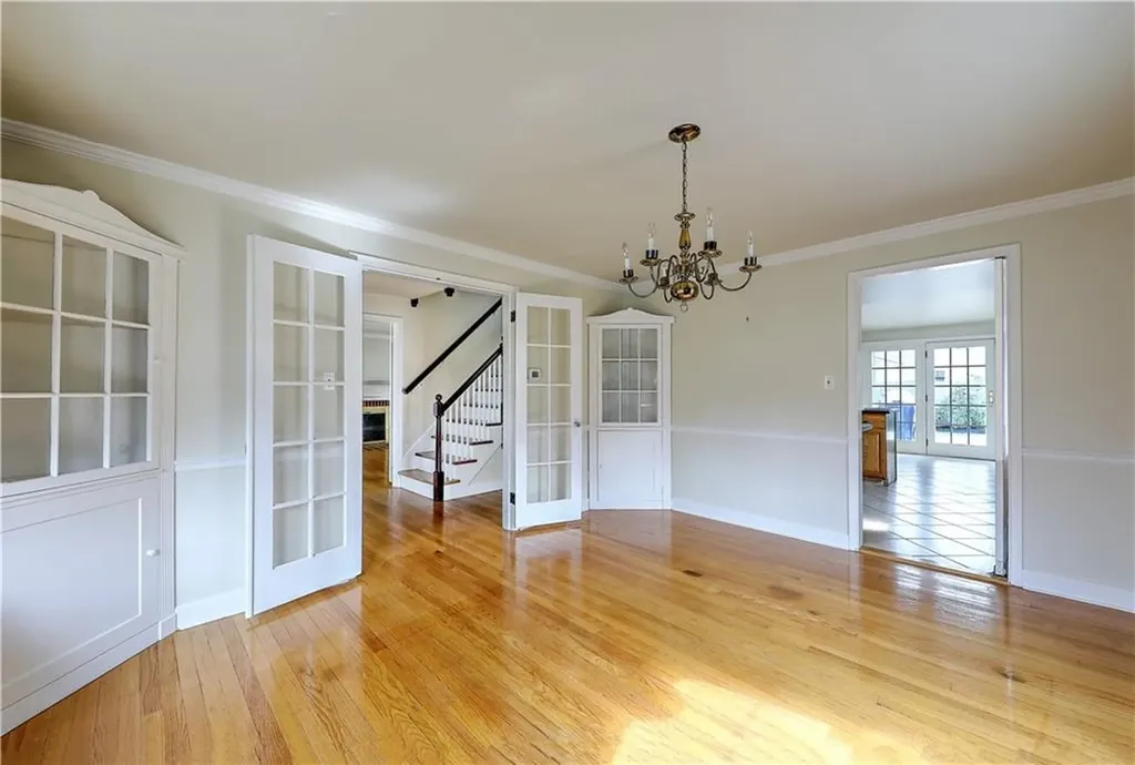 4 Stoney Brook Court Cumberland RI 02864