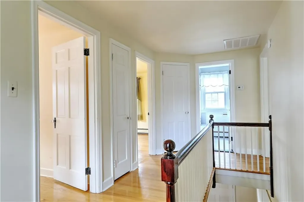 4 Stoney Brook Court Cumberland RI 02864