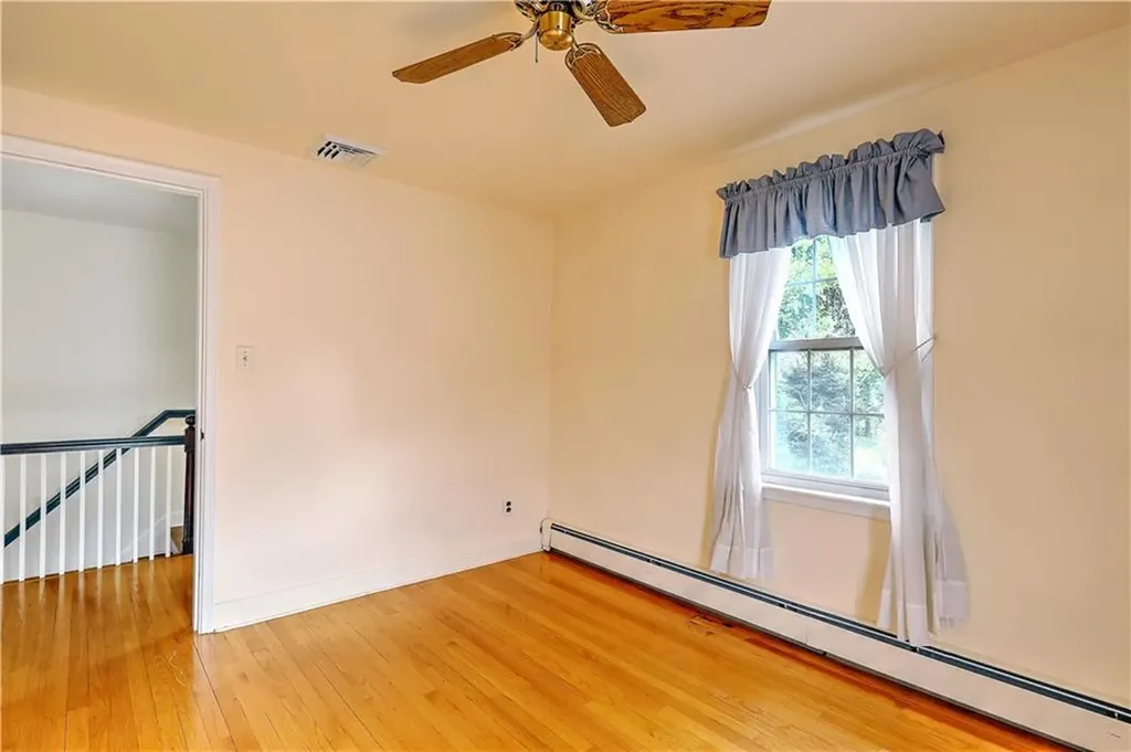 4 Stoney Brook Court Cumberland RI 02864