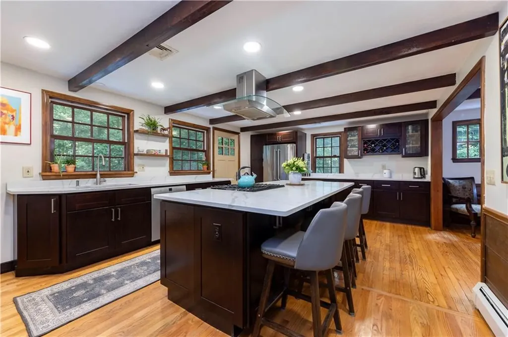 62 Cranberry Ridge Road Glocester RI 02857