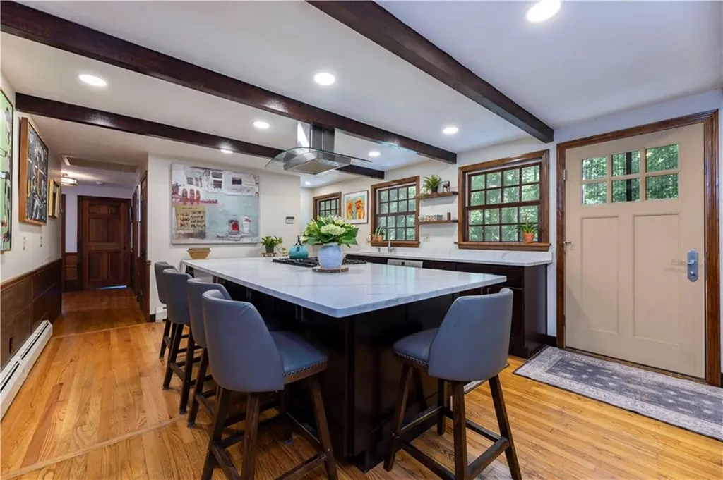 62 Cranberry Ridge Road Glocester RI 02857