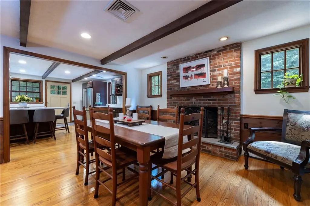 62 Cranberry Ridge Road Glocester RI 02857