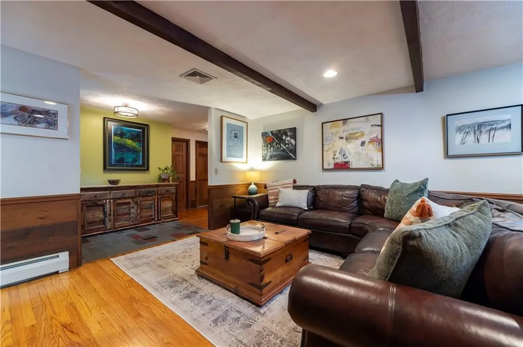 62 Cranberry Ridge Road Glocester RI 02857