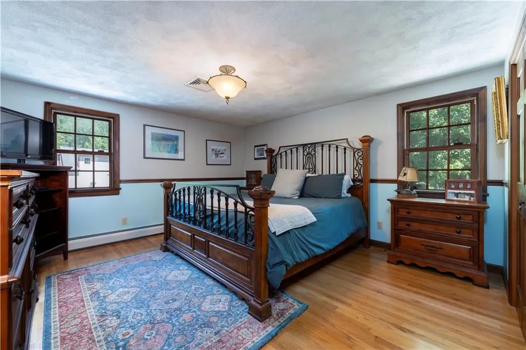 62 Cranberry Ridge Road Glocester RI 02857