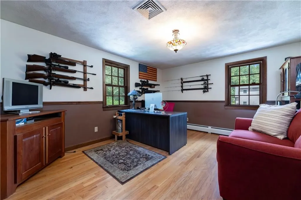 62 Cranberry Ridge Road Glocester RI 02857