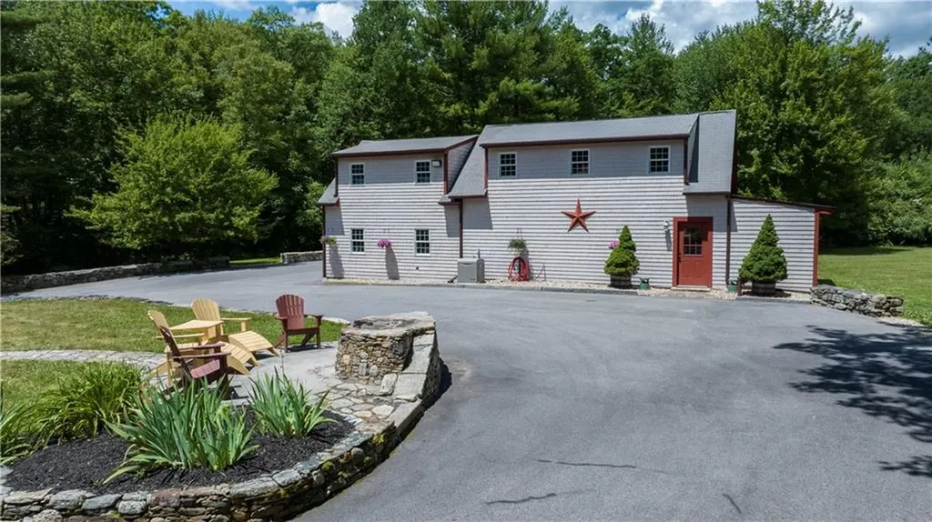 62 Cranberry Ridge Road Glocester RI 02857