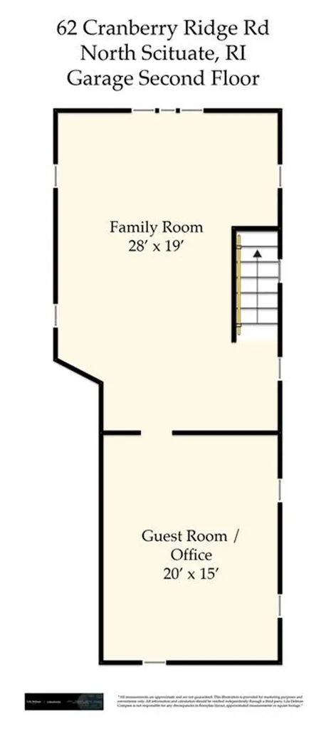 62 Cranberry Ridge Road Glocester RI 02857