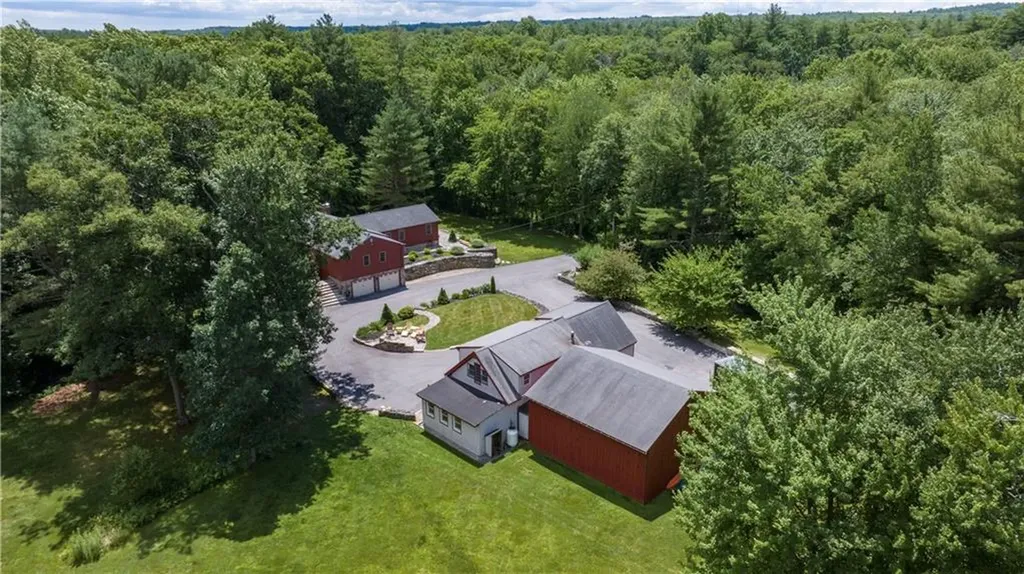 62 Cranberry Ridge Road Glocester RI 02857