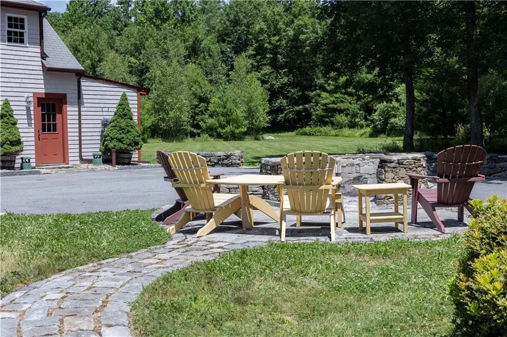 62 Cranberry Ridge Road Glocester RI 02857